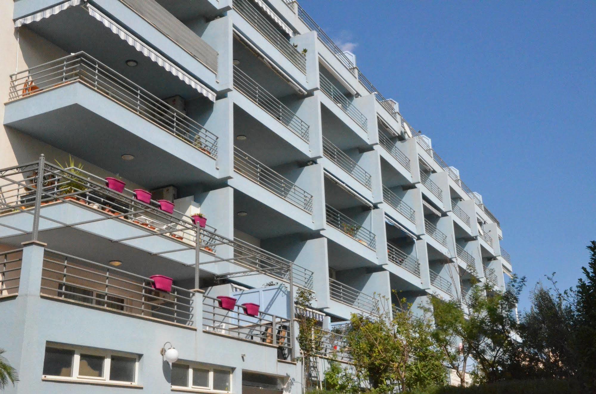 Apartments Znjan Spalato Esterno foto